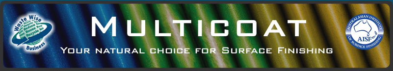 Multicoat Pty Ltd