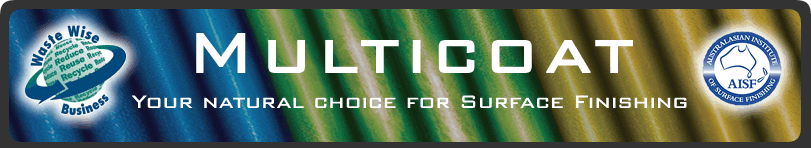 Multicoat Pty Ltd
