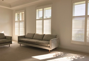 Plantation Shutters