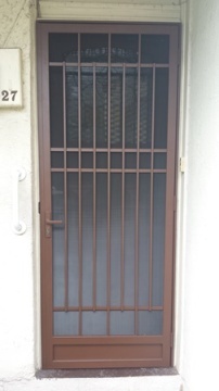 Security Door