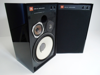 JBL Speakers