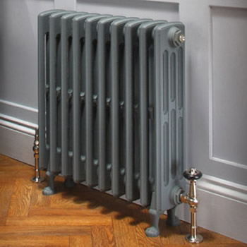 Paint Cast Iron Radiators Melbourne