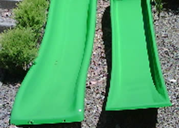 Playground Equipment