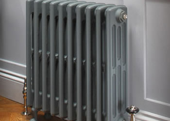 Cast Iron Radiators